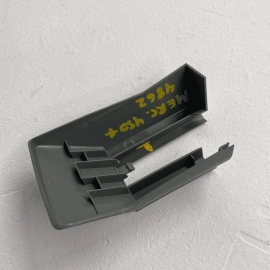 Mercedes X164 GL Rear Left Driver Seat Track End Rail Corner Trim OEM 2007- Mercedes X164 GL Rear Left Driver Seat Track End Rail Corner Trim OEM 2007-