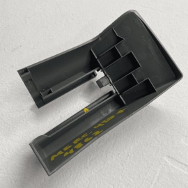 Mercedes X164 GL Rear Left Driver Seat Track End Rail Corner Trim OEM 2007- Mercedes X164 GL Rear Left Driver Seat Track End Rail Corner Trim OEM 2007-