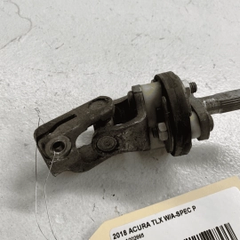 2018-2020 Acura TLX 3.5L Steering Column Knuckle Universal Joint/U Joint Co