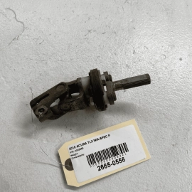 2018-2020 Acura TLX 3.5L Steering Column Knuckle Universal Joint/U Joint Co