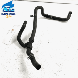 2017-2019 FORD ESCAPE LINCOLN MKC A/C Heater Water Outlet Hose OEM