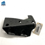  TESLA MODEL S FRONT LEFT DRIVER FOOT REST DEAD PEDAL TRIM PAD FOAM OEM 12-