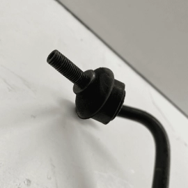 2016-2021 TESLA MODEL S FRONT STABILIZER ANTI-ROLL SWAY W/ LINKS BAR 22 MM 