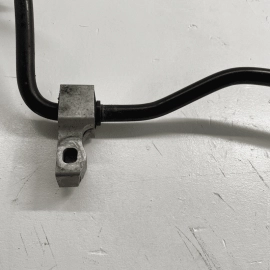 2016-2021 TESLA MODEL S FRONT STABILIZER ANTI-ROLL SWAY W/ LINKS BAR 22 MM 