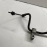 2016-2021 TESLA MODEL S FRONT STABILIZER ANTI-ROLL SWAY W/ LINKS BAR 22 MM 