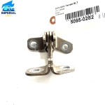 GMC TERRAIN 2018 - 2023 REAR RIGHT PASSENGER SIDE DOOR HINGE UPPER OEM BROW
