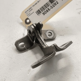 GMC TERRAIN 2018 - 2023 REAR RIGHT PASSENGER SIDE DOOR HINGE UPPER OEM BROW