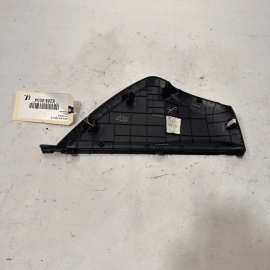 2018 - 2023 KIA RIO DASH PANEL LEFT DRIVER SIDE END CAP TRIM COVER OEM