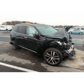 2016-2021 HONDA PILOT POWER BOX STEERING GEAR RACK & PINION 50K Miles OEM
