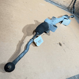 2016-2021 HONDA PILOT POWER BOX STEERING GEAR RACK & PINION 50K Miles OEM