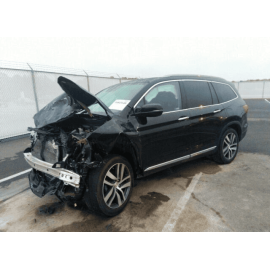 2016-2021 HONDA PILOT POWER BOX STEERING GEAR RACK & PINION 50K Miles OEM