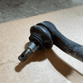 2016-2021 HONDA PILOT POWER BOX STEERING GEAR RACK & PINION 50K Miles OEM