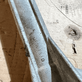 2016-2021 HONDA PILOT POWER BOX STEERING GEAR RACK & PINION 50K Miles OEM