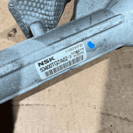 2016-2021 HONDA PILOT POWER BOX STEERING GEAR RACK & PINION 50K Miles OEM