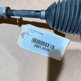 2016-2021 HONDA PILOT POWER BOX STEERING GEAR RACK & PINION 50K Miles OEM