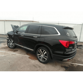 2016-2021 HONDA PILOT POWER BOX STEERING GEAR RACK & PINION 50K Miles OEM