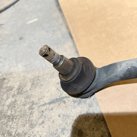 2016-2021 HONDA PILOT POWER BOX STEERING GEAR RACK & PINION 50K Miles OEM