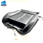 12-21 BMW M240Xi F23 FRONT DRIVER LEFT SIDE SEAT LOWER CUSHION BOTTOM PAD O
