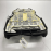 12-21 BMW M240Xi F23 FRONT DRIVER LEFT SIDE SEAT LOWER CUSHION BOTTOM PAD O