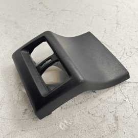 Toyota Camnry XSE XLE 2018-2023 Rear Center Console Trim Cover Panel OEM 1P