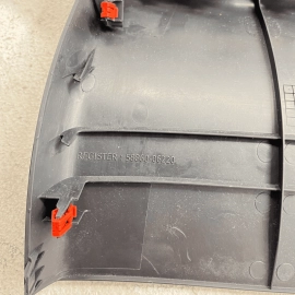 Toyota Camnry XSE XLE 2018-2023 Rear Center Console Trim Cover Panel OEM 1P