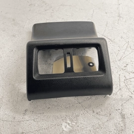 Toyota Camnry XSE XLE 2018-2023 Rear Center Console Trim Cover Panel OEM 1P