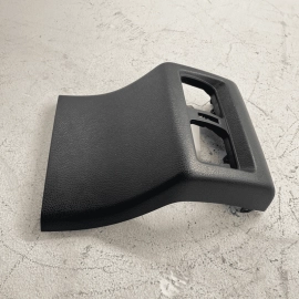 Toyota Camnry XSE XLE 2018-2023 Rear Center Console Trim Cover Panel OEM 1P