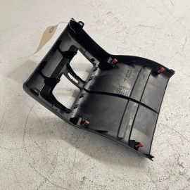 Toyota Camnry XSE XLE 2018-2023 Rear Center Console Trim Cover Panel OEM 1P