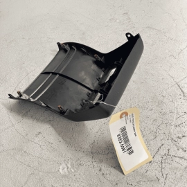 Toyota Camnry XSE XLE 2018-2023 Rear Center Console Trim Cover Panel OEM 1P