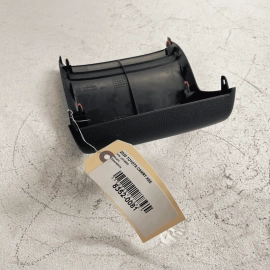 Toyota Camnry XSE XLE 2018-2023 Rear Center Console Trim Cover Panel OEM 1P