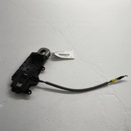 AUDI A5 SPORTBACK 2018-2023 FRONT OR REAR DRIVER SIDE OUTER DOOR HANDLE BAS
