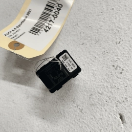 2018-2023 AUDI A5 SPORTBACK REAR LEFT DRIVER SIDE DOOR WINDOW CONTROL SWITC