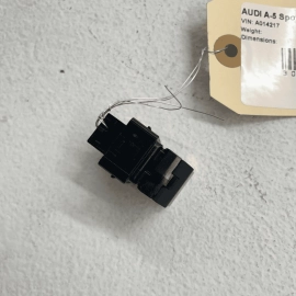 2018-2023 AUDI A5 SPORTBACK REAR LEFT DRIVER SIDE DOOR WINDOW CONTROL SWITC