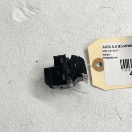 2018-2023 AUDI A5 SPORTBACK REAR LEFT DRIVER SIDE DOOR WINDOW CONTROL SWITC