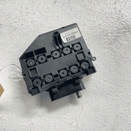 2010-2012 Mercedes X164 GL450 Junction Block Fuse Relay Jump Starting Point