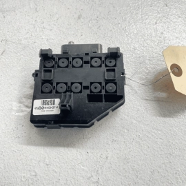 2010-2012 Mercedes X164 GL450 Junction Block Fuse Relay Jump Starting Point