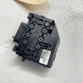 2010-2012 Mercedes X164 GL450 Junction Block Fuse Relay Jump Starting Point