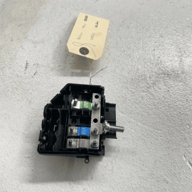 2010-2012 Mercedes X164 GL450 Junction Block Fuse Relay Jump Starting Point