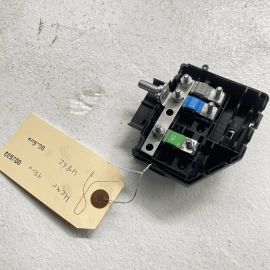 2010-2012 Mercedes X164 GL450 Junction Block Fuse Relay Jump Starting Point