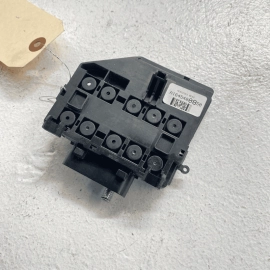 2010-2012 Mercedes X164 GL450 Junction Block Fuse Relay Jump Starting Point