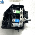 2010-2012 Mercedes X164 GL450 Junction Block Fuse Relay Jump Starting Point