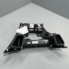 Hyundai Sonata 2011 - 2015 Center Dash AC Heater Temperature Control OEM