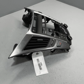 Hyundai Sonata 2011 - 2015 Center Dash AC Heater Temperature Control OEM