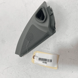 07-11 Mercedes-Benz X164 GL450 Speaker Door Mirror Cover Front Left Driver 