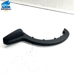 2012-2015 Volkswagen Passat Left Rear Trunk Lid Hinge Cover OEM