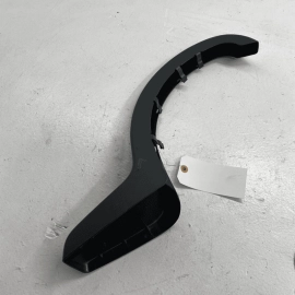 2012-2015 Volkswagen Passat Left Rear Trunk Lid Hinge Cover OEM