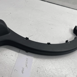 2012-2015 Volkswagen Passat Left Rear Trunk Lid Hinge Cover OEM