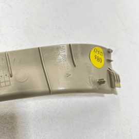 2012-2022 VOLKSWAGEN PASSAT FRONT RIGHT LOWER A PILLAR COVER TRIM BEIGE OEM