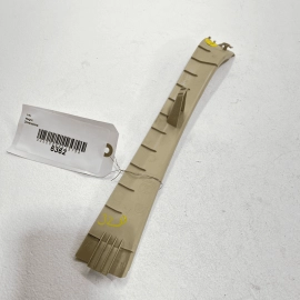 2012-2022 VOLKSWAGEN PASSAT FRONT RIGHT LOWER A PILLAR COVER TRIM BEIGE OEM