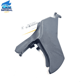 2007-2013 MERCEDES W221 S550 FRONT PASSENGER SEAT INNER PANEL COVER TRIM OE